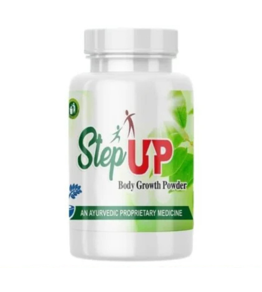 Step Up Height Increaser in Pakistan