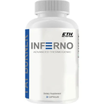 Strong Fat Burner Inferno Fat Burner Capsules in Pakistan
