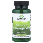 Swanson Sensoril Ashwagandha Capsules in Pakistan