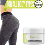 Swiss Botany Bodacious Bum Cream - 4 Ounces in Pakistan