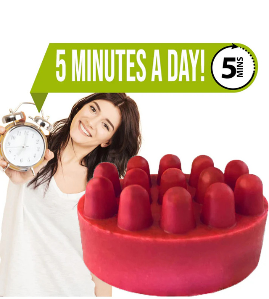 Swiss Botany Bust Enhancement Soap with Pueraria Mirifica in Pakistan