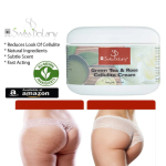 Swiss Botany Cellulite Remover Green Tea & Rose Cellulite Cream in Pakistan