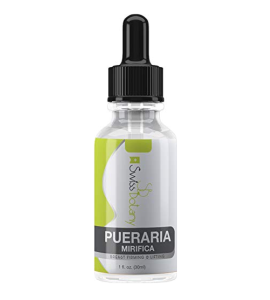 Swiss Botany Pueraria Mirifica 30ml Serum in Pakistan