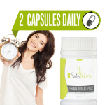 Swiss Botany Pueraria Mirifica 60 Capsules in Pakistan