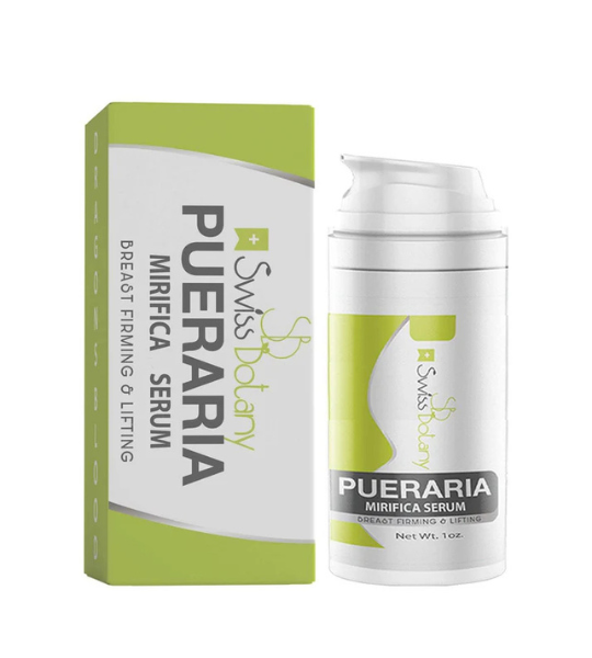 Swiss Botany Pueraria Mirifica Serum (1 fl.oz) in Pakistan