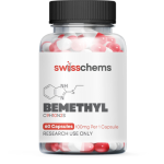Swiss Chems Bemethyl 100mg Capsules in Pakistan