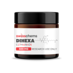 Swiss Chems Dihexa Powder 500mg in Pakistan
