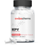 Swiss Chems KPV (Lysine-Proline-Valine) 250mcg Capsules in Pakistan