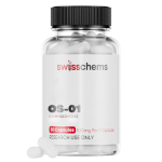 Swiss Chems OS-01 100mg 30 Capsules in Pakistan