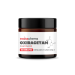 Swiss Chems Oxiracetam Powder 50 Gram in Pakistan