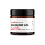 Swiss Chems Phenibut HCL Powder 50 Grams in Pakistan