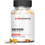Swiss Chems SR-9011 5mg – 60 Capsules in Pakistan