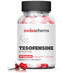Swiss Chems Tesofensine 0.25mg Capsules in Pakistan