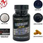 Swiss Chems Testolone RAD-140 10mg Capsules in Pakistan