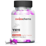 Swiss Chems YK-11 5mg 60 Capsules in Lahore