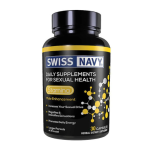 Swiss Navy Stamina Capsules in Pakistan
