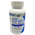 Test Onyx Male Enhancement Support Capsules in Pakistan