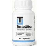 Testo Ultra Promo Capsules in Pakistan