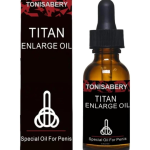 Titan Enlarge Oil For Men In Pakistan