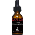 TITAN Enlargement Oil in Pakistan