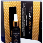 Titan Gold Oil For Men In Pakistan