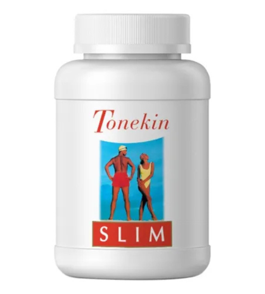 Tonekin Slim 30 Capsules in Pakistan