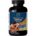 Tongkat Ali Complex For Man 760mg Capsules in Pakistan