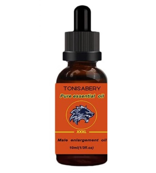 Tonisabery Male Enlargement Oil in Pakistan