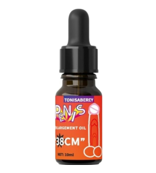 Tonisabery Penis Enlargement Oil For Men in Pakistan