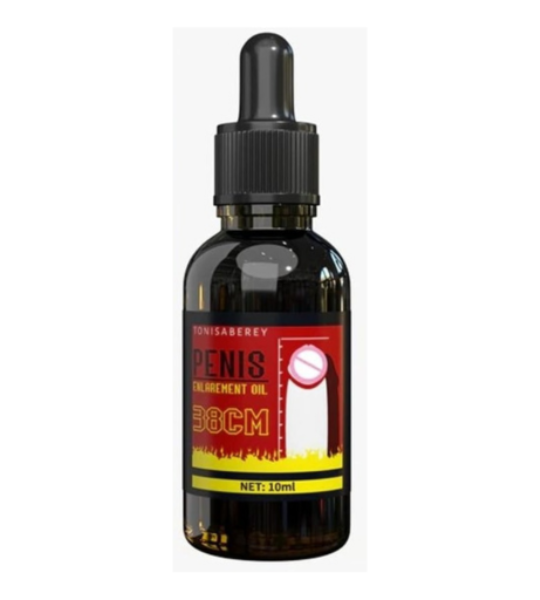 TONISABERY Penis Enlargement Oil in Pakistan