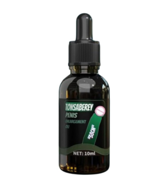 TONISABERY Penis Enlargement Oil Price in Pakistan