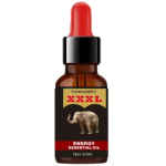 TONISABERY XXXL Energy Essential Oil in Pakistan
