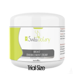 Trial Sized Fenugreek Breast Cream in Pakistan