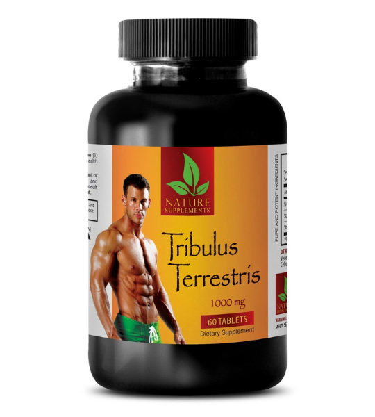 Tribulus Terrestris 1000mg Tablets in Pakistan