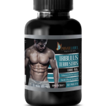 Tribulus Terrestris Powder 1000mg Tablets in Pakistan