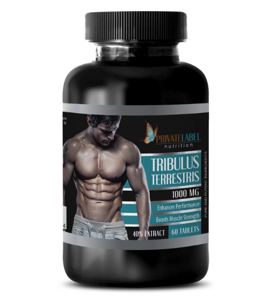 Tribulus Terrestris Powder 1000mg Tablets in Pakistan