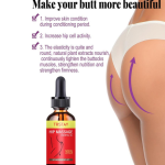 TRSTAY Hip Massage Oil in Pakistan