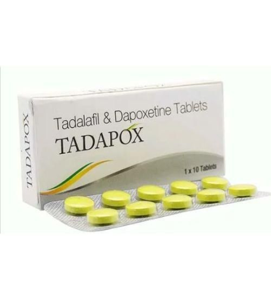 TadaPox Tablet Price In Pakistan