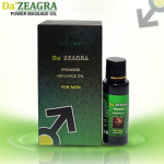 Da Zeagra Oil Price In Pakistan