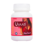 Uvaar Breast Enlargement Capsules in Pakistan