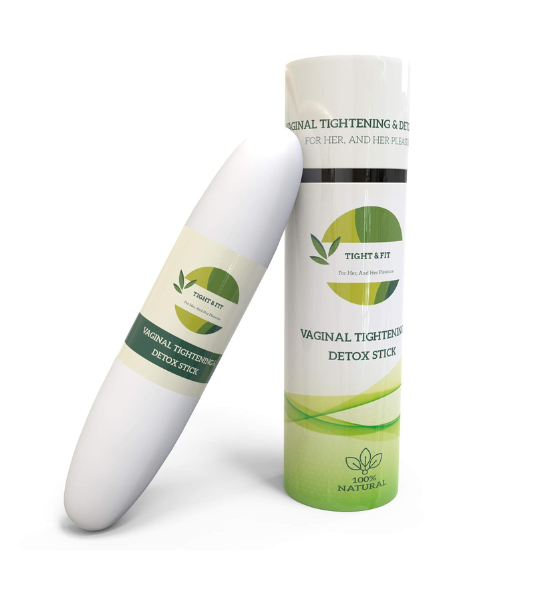 Vaginal Tightening Detox Stick in Pakistan