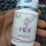 Vg 3 Tablets Price in Pakistan