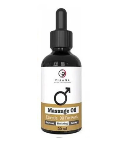 VIAANA Massage Oil For Men In Pakistan