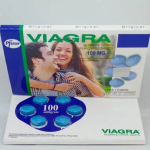 Pfizer Viagra 06 Tablets Price in Pakistan