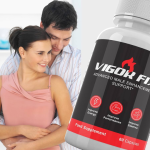 Vigor Fix Advanced Male Enhancement Support Price In Pakistan
