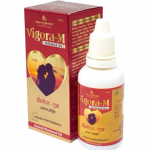 Vigora-M Massage Oil for Men in Pakistan