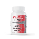 Vigrx Capsules For Men Pice In Pakistan