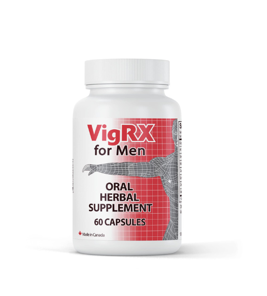 Vigrx Capsules For Men Pice In Pakistan