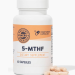 VIMERGY 5-MTHF 60 Capsules in Pakistan