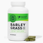 VIMERGY Barley Grass Juice 240 Capsules in Pakistan